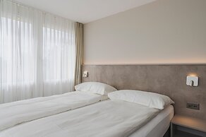 Amanthos Living Zürich Airport