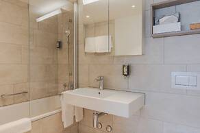 Amanthos Living Zürich Airport