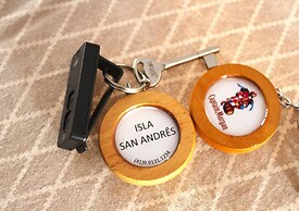 Pousada Captain Morgan