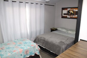 Pousada Captain Morgan