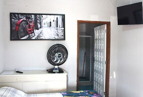 Pousada Captain Morgan