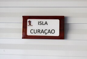 Pousada Captain Morgan