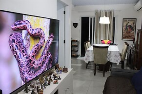 Pousada Captain Morgan