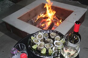 Pousada Captain Morgan