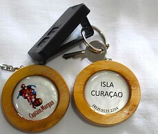 Pousada Captain Morgan