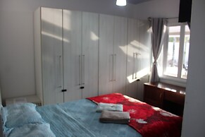 Pousada Captain Morgan