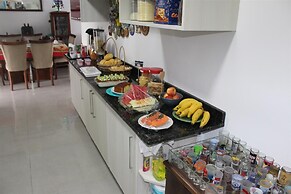 Pousada Captain Morgan