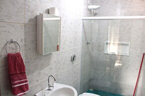 Pousada Captain Morgan