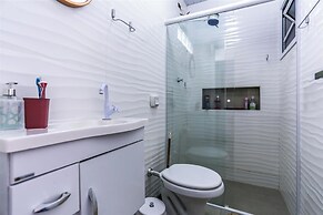 Pousada Captain Morgan