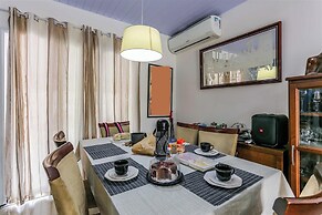 Pousada Captain Morgan