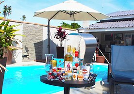 Pousada Captain Morgan