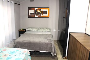 Pousada Captain Morgan