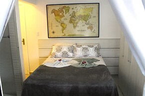 Pousada Captain Morgan