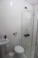 Pousada Captain Morgan