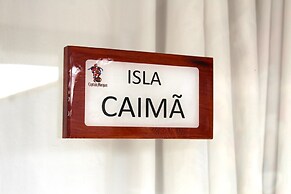 Pousada Captain Morgan