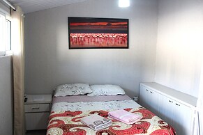 Pousada Captain Morgan