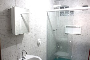 Pousada Captain Morgan