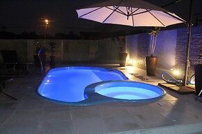 Pousada Captain Morgan