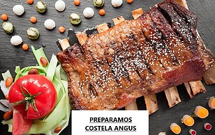 Pousada Captain Morgan