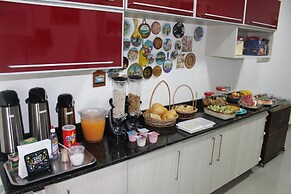 Pousada Captain Morgan