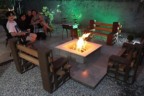 Pousada Captain Morgan