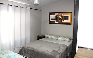 Pousada Captain Morgan