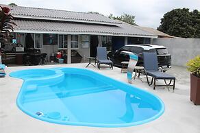 Pousada Captain Morgan