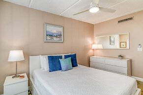 Pier Point 57