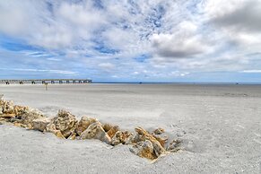 Pier Point 57