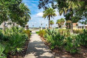 Pier Point 57