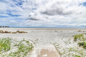 Pier Point 57