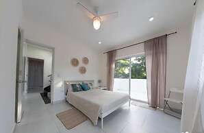 Tropical Paradise Villa