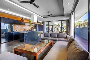 Zilla Villa Ubud