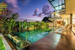 Zilla Villa Ubud