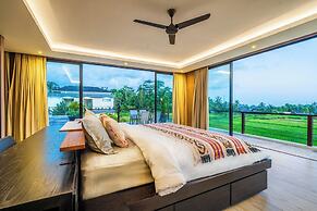 Zilla Villa Ubud