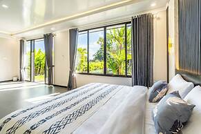 Zilla Villa Ubud