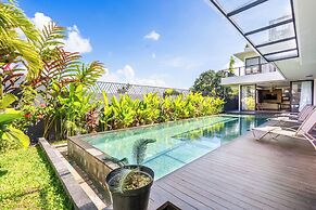 Zilla Villa Ubud