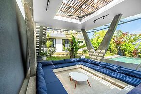 Zilla Villa Ubud
