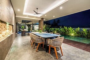 Zilla Villa Ubud