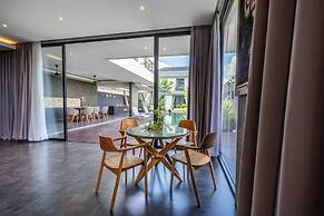 Zilla Villa Ubud