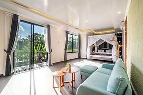 Zilla Villa Ubud