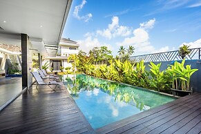 Zilla Villa Ubud