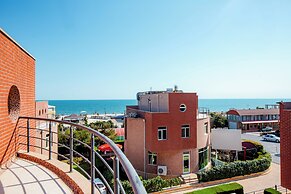 Panorama Villa Lux