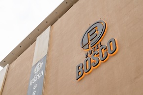 Hotel Bosco Incheon