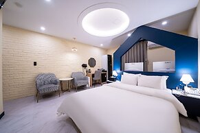 Hotel Bosco Incheon