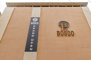 Hotel Bosco Incheon