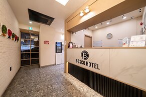 Hotel Bosco Incheon