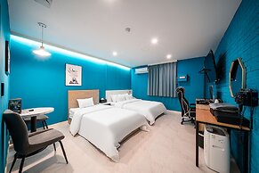 Hotel Bosco Incheon