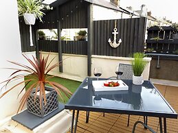 Nirvana Apartment Sunniest Spot in Scarborough