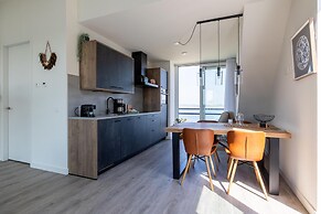 Lux app Vista M - Havenweg 8- 40